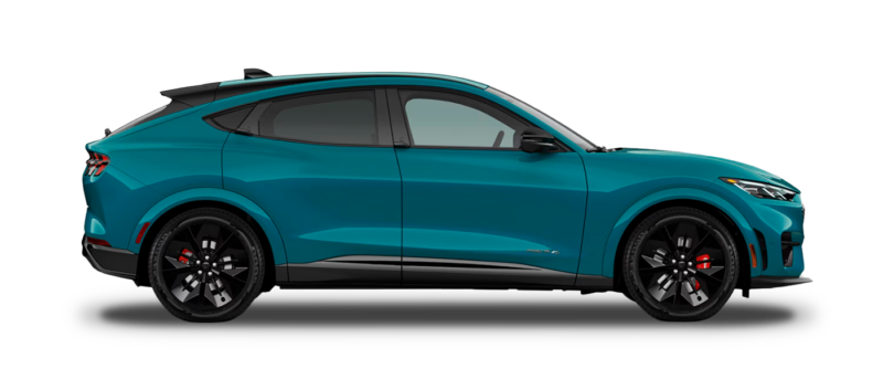 Adriatic Blue Metallic