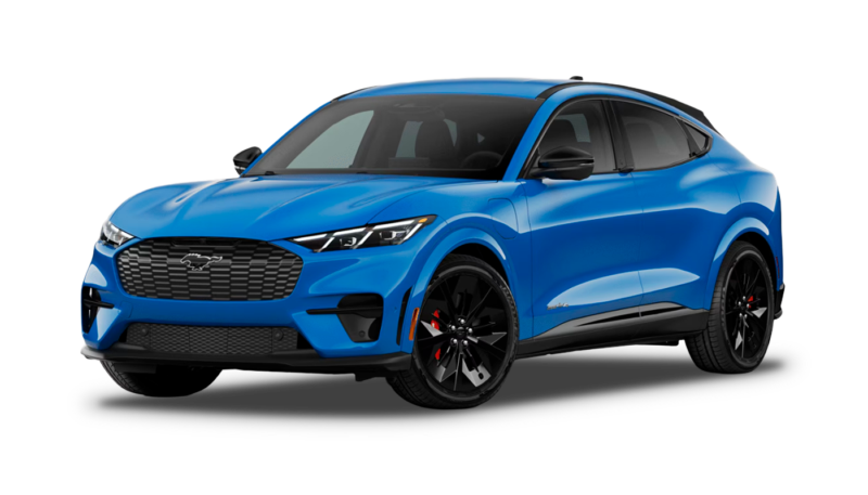 Velocity Blue Metallic