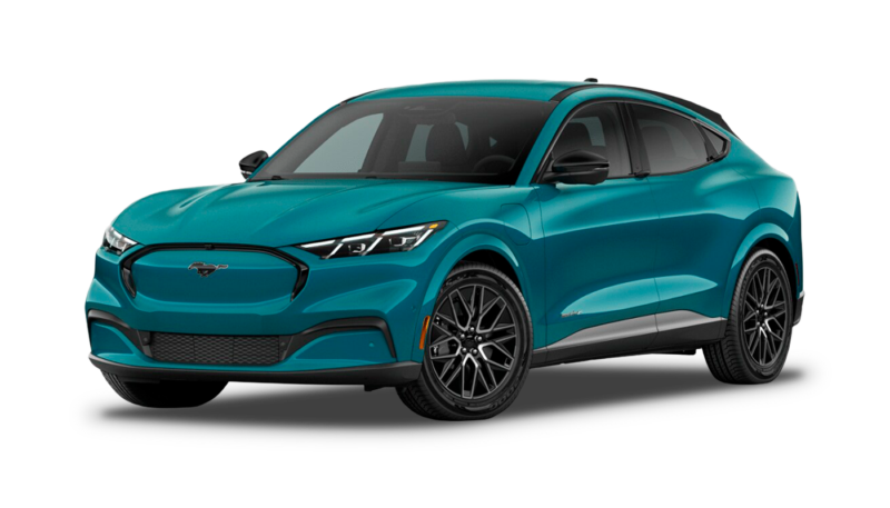 Adriatic Blue Metallic