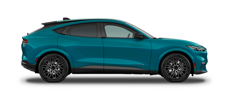 Adriatic Blue Metallic