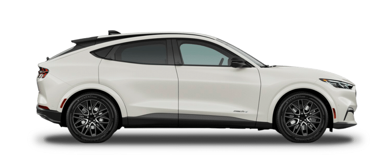 Star White Metallic Tri-Coat