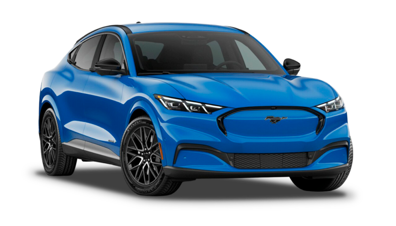 Velocity Blue Metallic