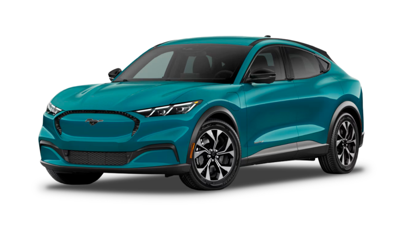 Adriatic Blue Metallic