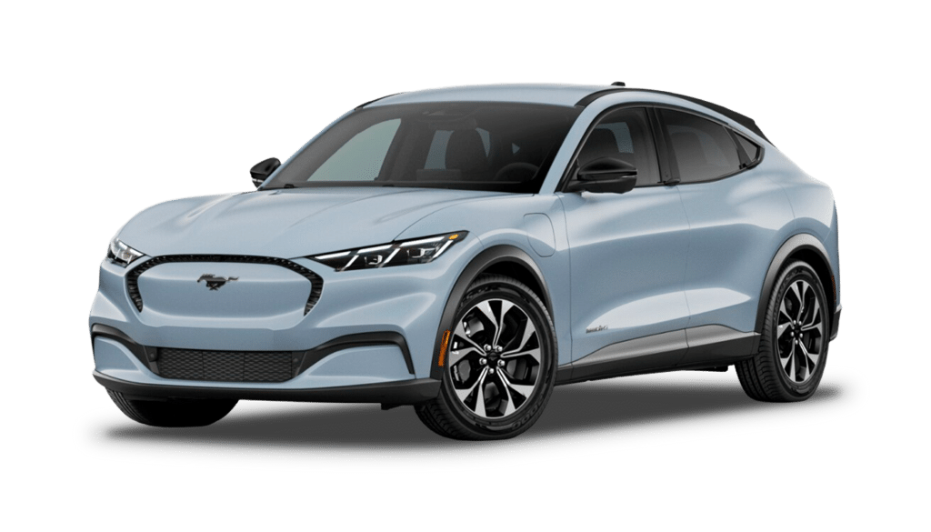 Glacier Grey Metallic Tri-Coat