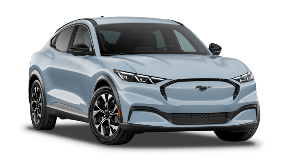 Glacier Grey Metallic Tri-Coat