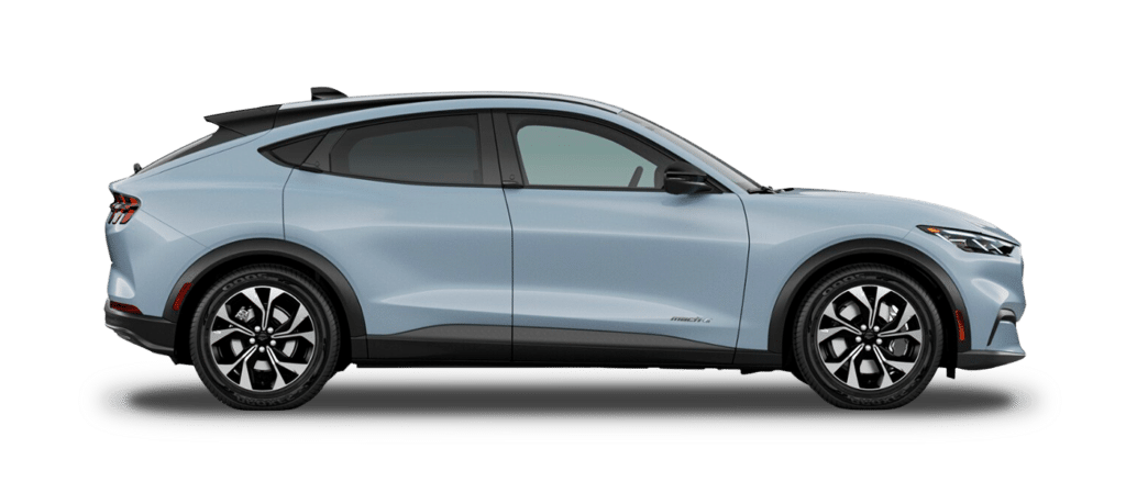 Glacier Grey Metallic Tri-Coat