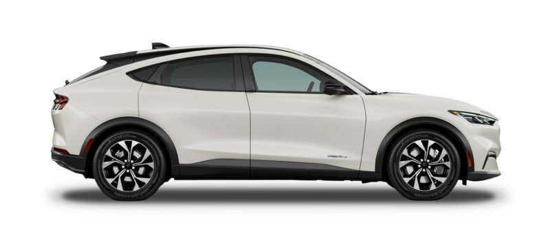 Star White Metallic Tri-Coat