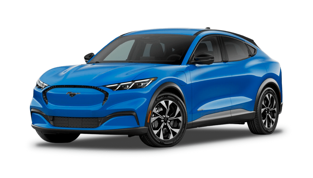 Velocity Blue Metallic