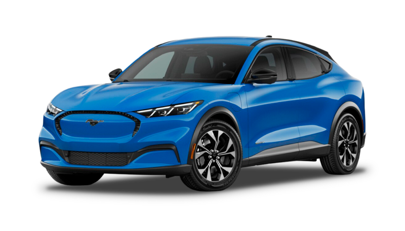 Velocity Blue Metallic