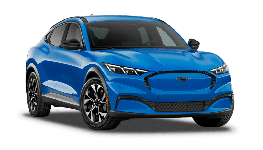 Velocity Blue Metallic