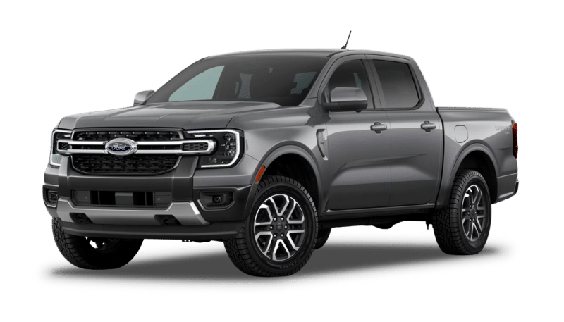 Carbonized Grey Metallic