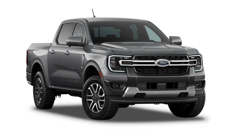 Carbonized Grey Metallic