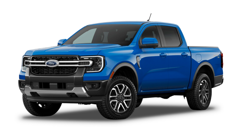 Velocity Blue Metallic