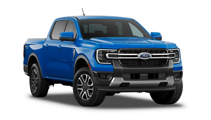 Velocity Blue Metallic