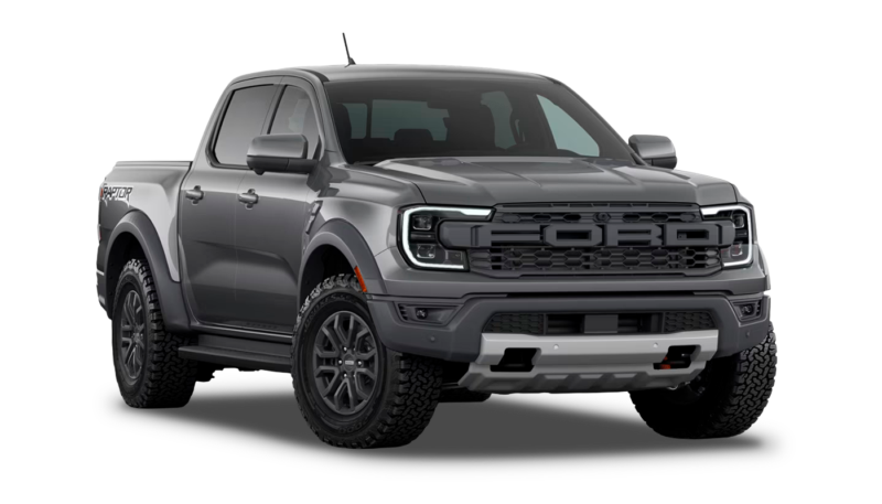 Carbonized Grey Metallic