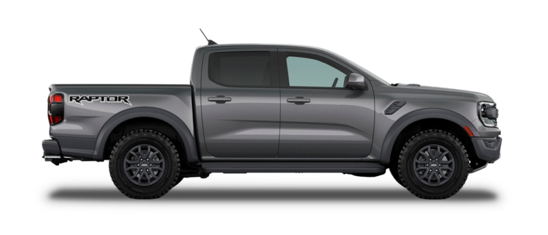 Carbonized Grey Metallic