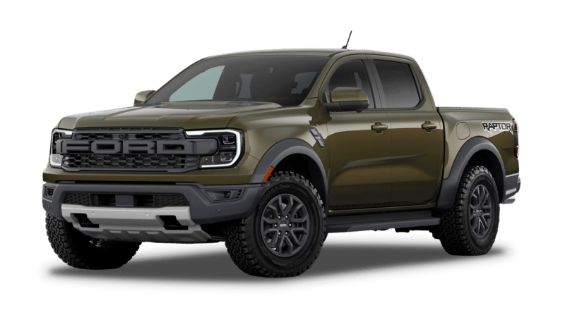 Shelter Green Metallic