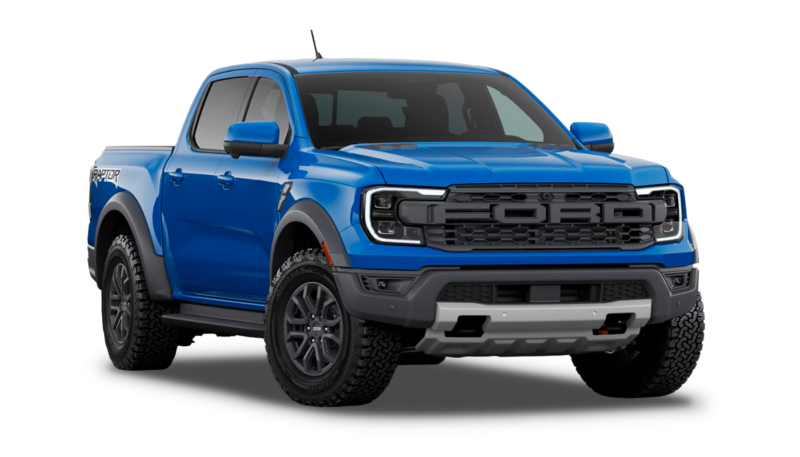 Velocity Blue Metallic