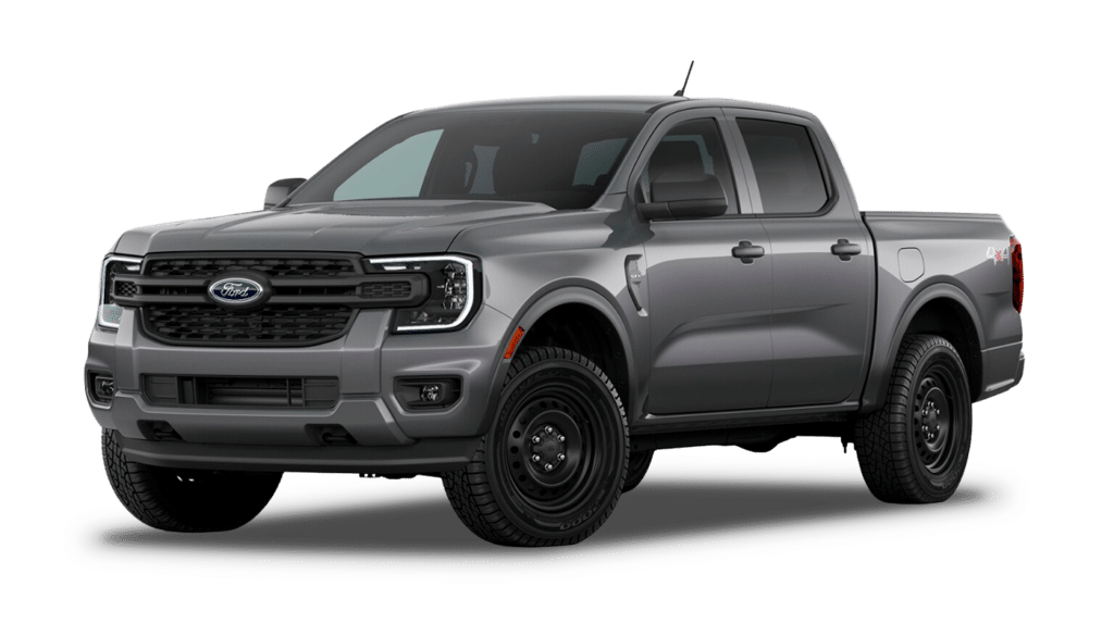 Carbonized Grey Metallic