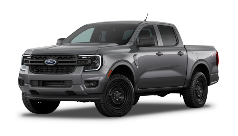 Carbonized Grey Metallic