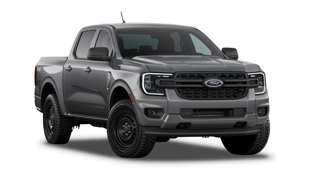 Carbonized Grey Metallic