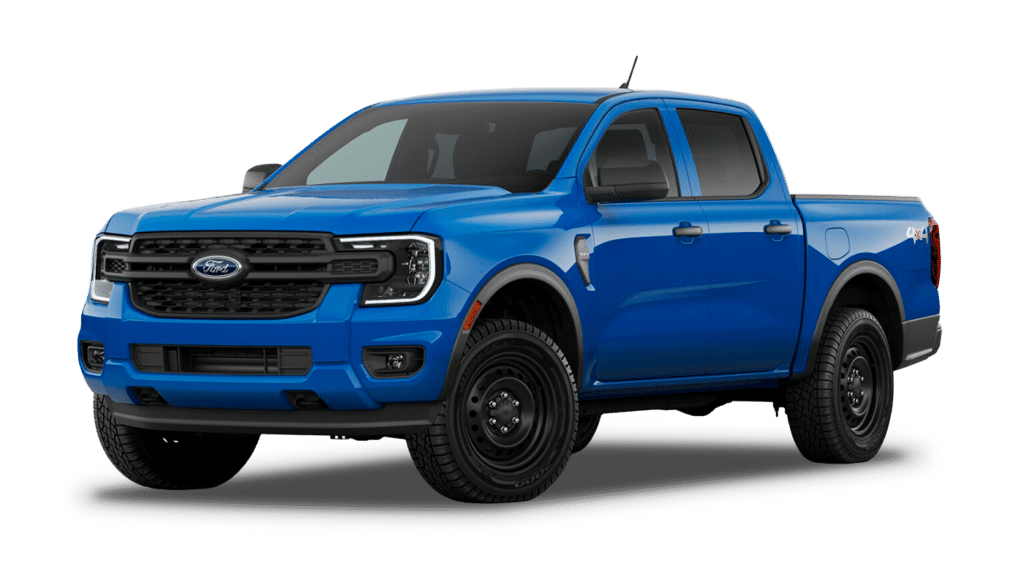 Velocity Blue Metallic