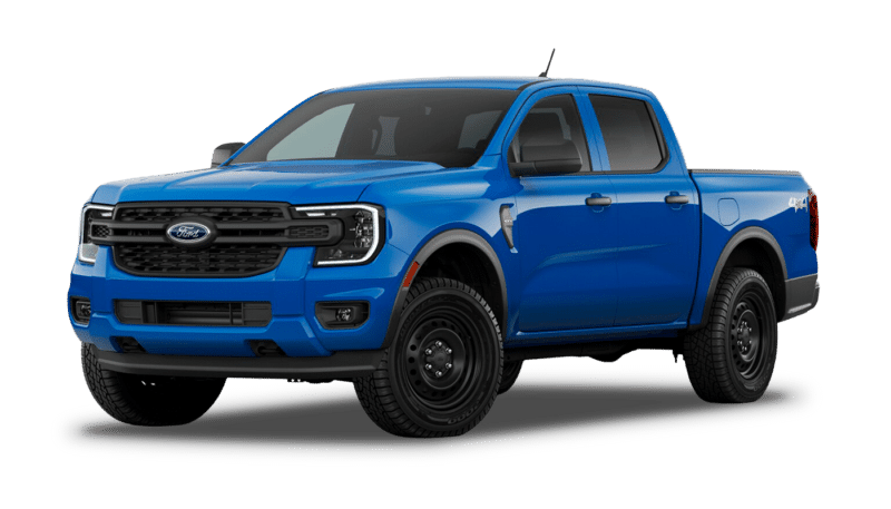 Velocity Blue Metallic