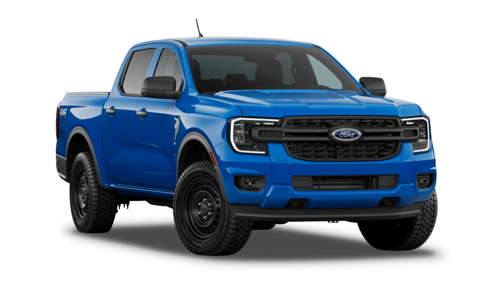 Velocity Blue Metallic