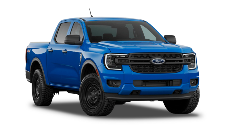 Velocity Blue Metallic