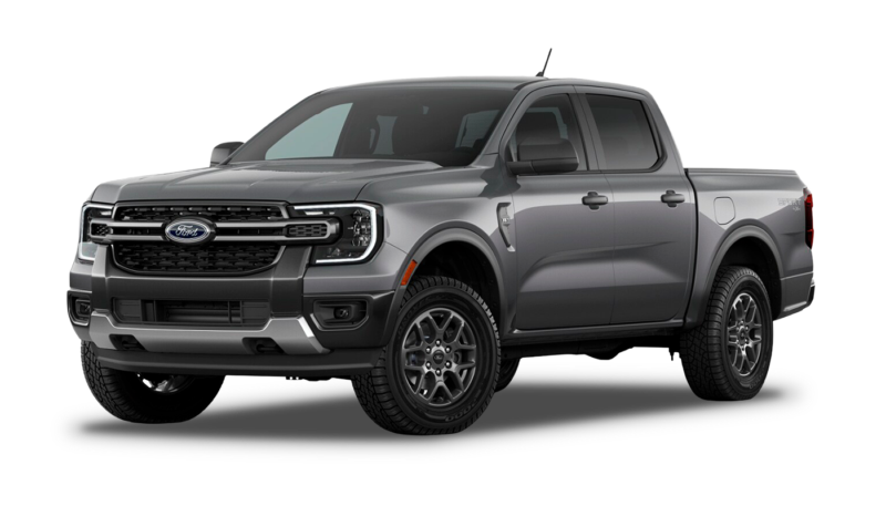 Carbonized Grey Metallic