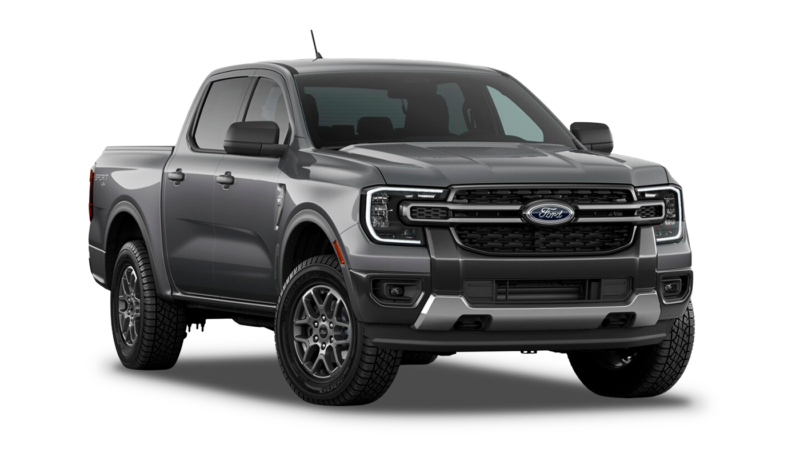 Carbonized Grey Metallic