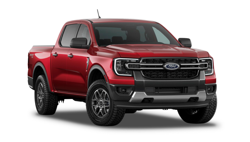 Ruby Red Metallic Tinted Clearcoat