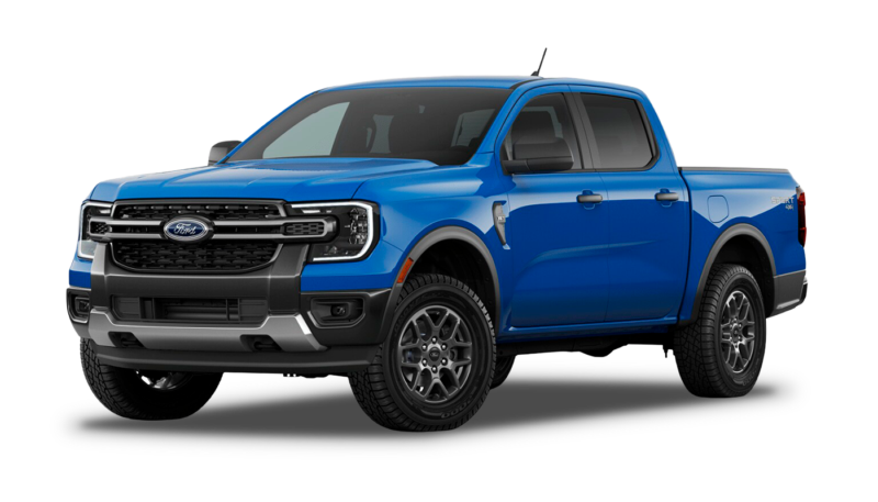 Velocity Blue Metallic