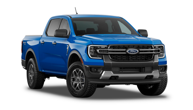 Velocity Blue Metallic