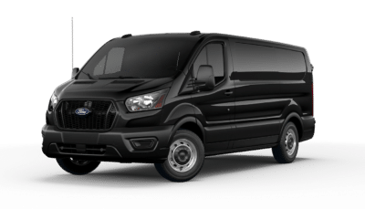 Model Ford Transit