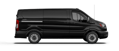Model Ford Transit