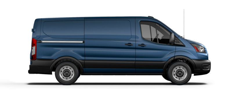 Cargo Van Image