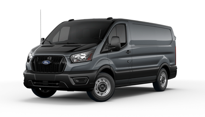 Carbonized Grey Metallic