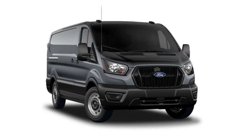 Carbonized Grey Metallic