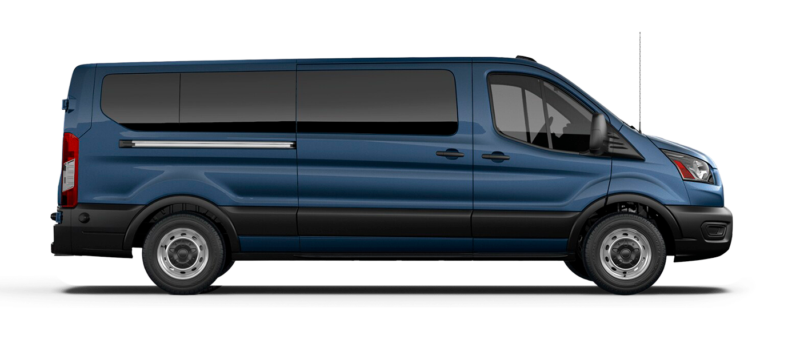 2026 Ford Transit Passanger Van XL