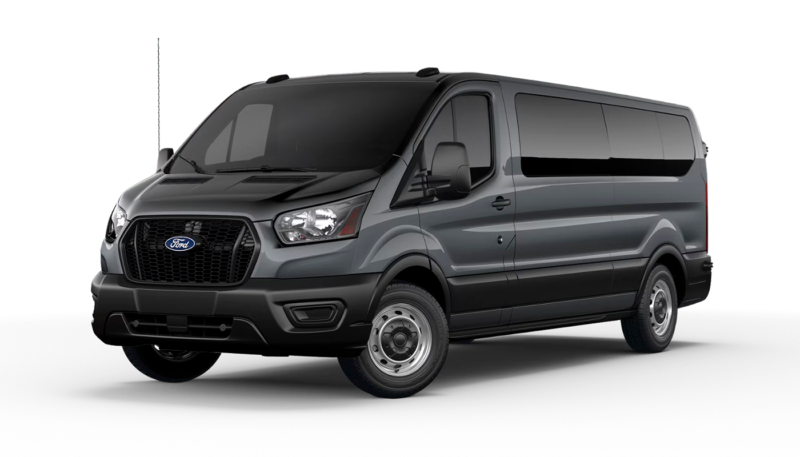 Carbonized Grey Metallic