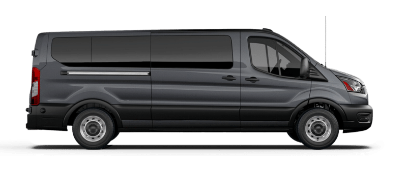 Passanger Van XL Image