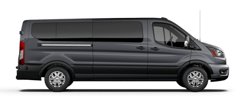 Carbonized Grey Metallic