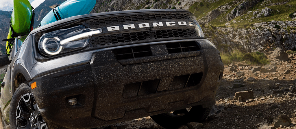 HOSS Off-Road Suspension