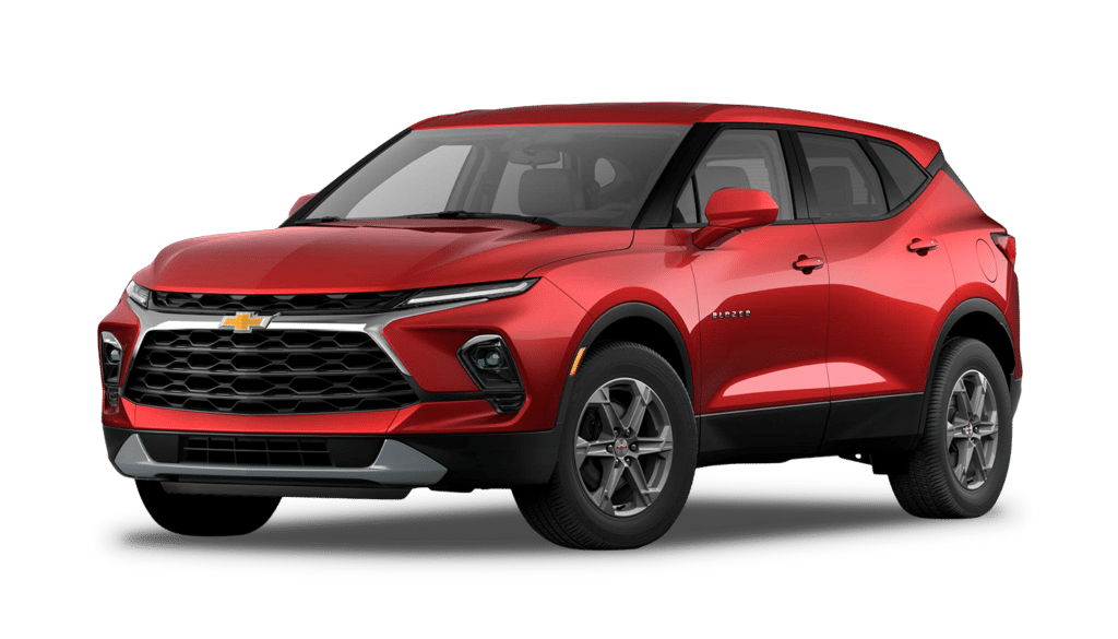 Radiant Red Tintcoat