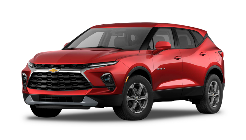 Radiant Red Tintcoat