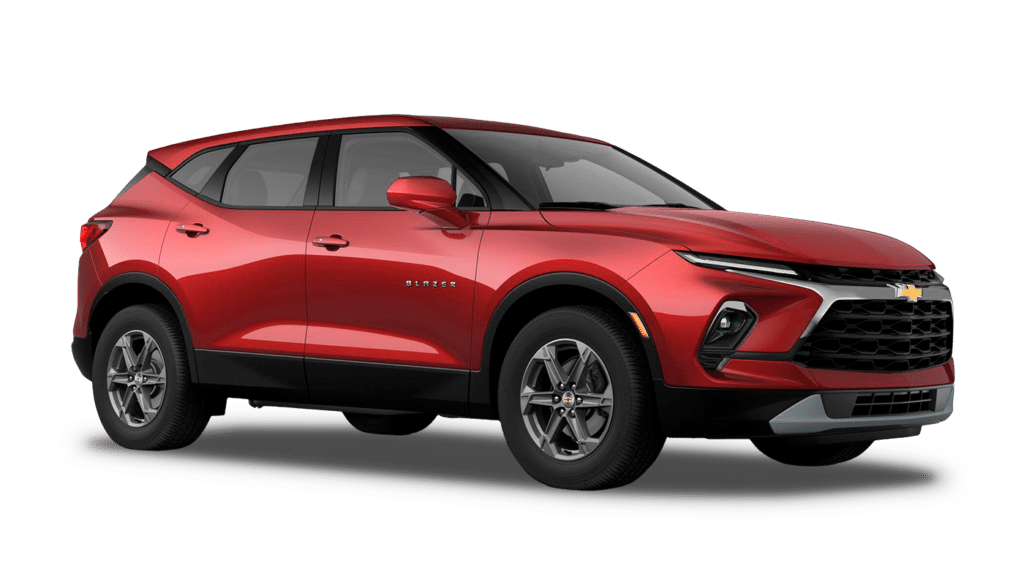 Radiant Red Tintcoat