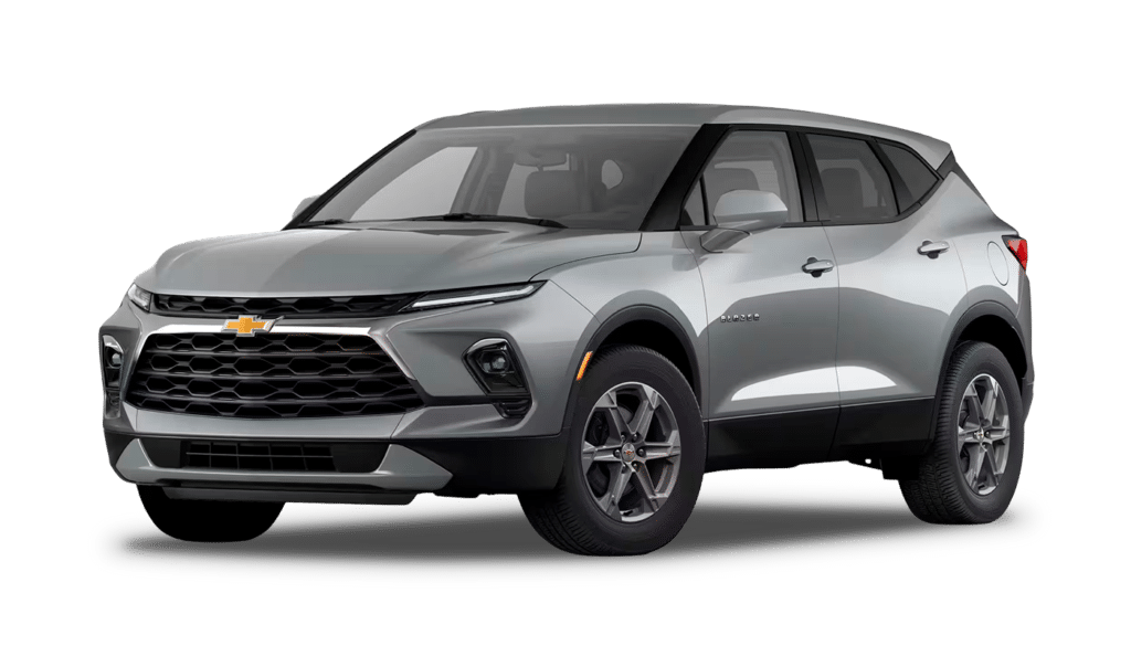 Sterling Grey Metallic