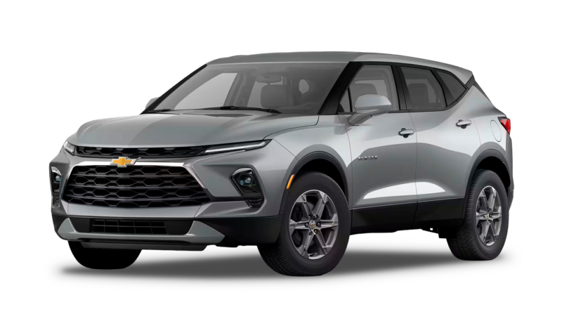 Sterling Grey Metallic