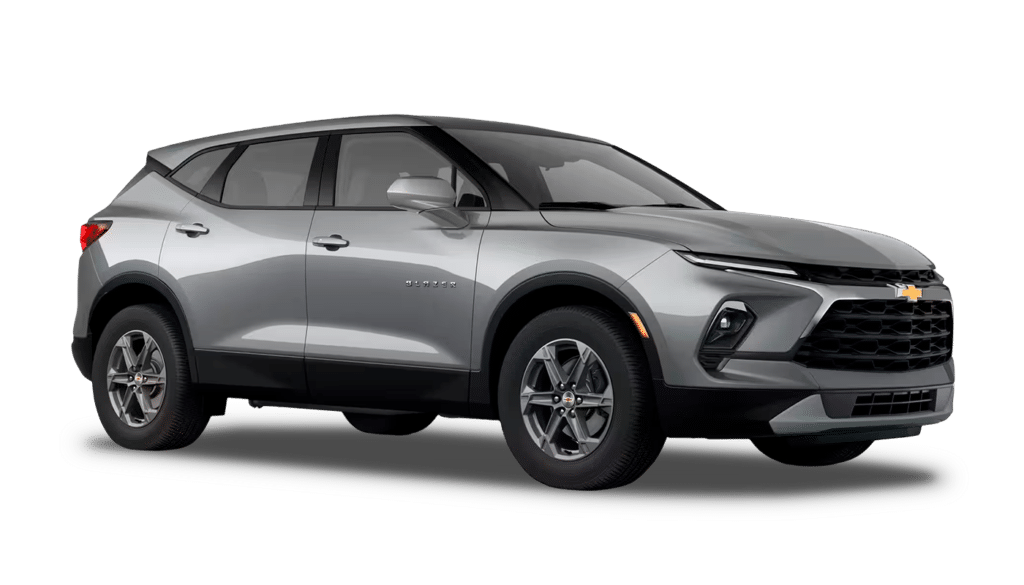 Sterling Grey Metallic